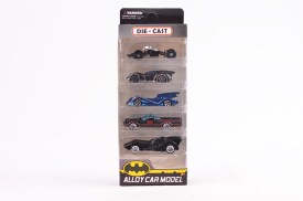 Pack 5 autos coleccion Batman (1).jpg